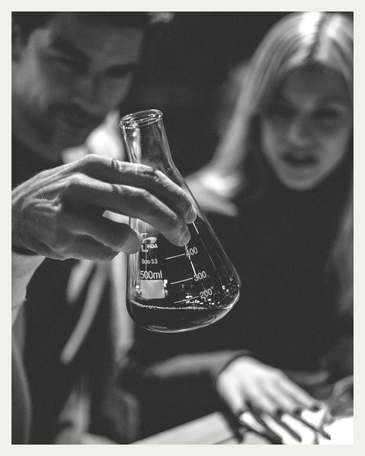 Blend de socios: el vino que lleva la firma de todos