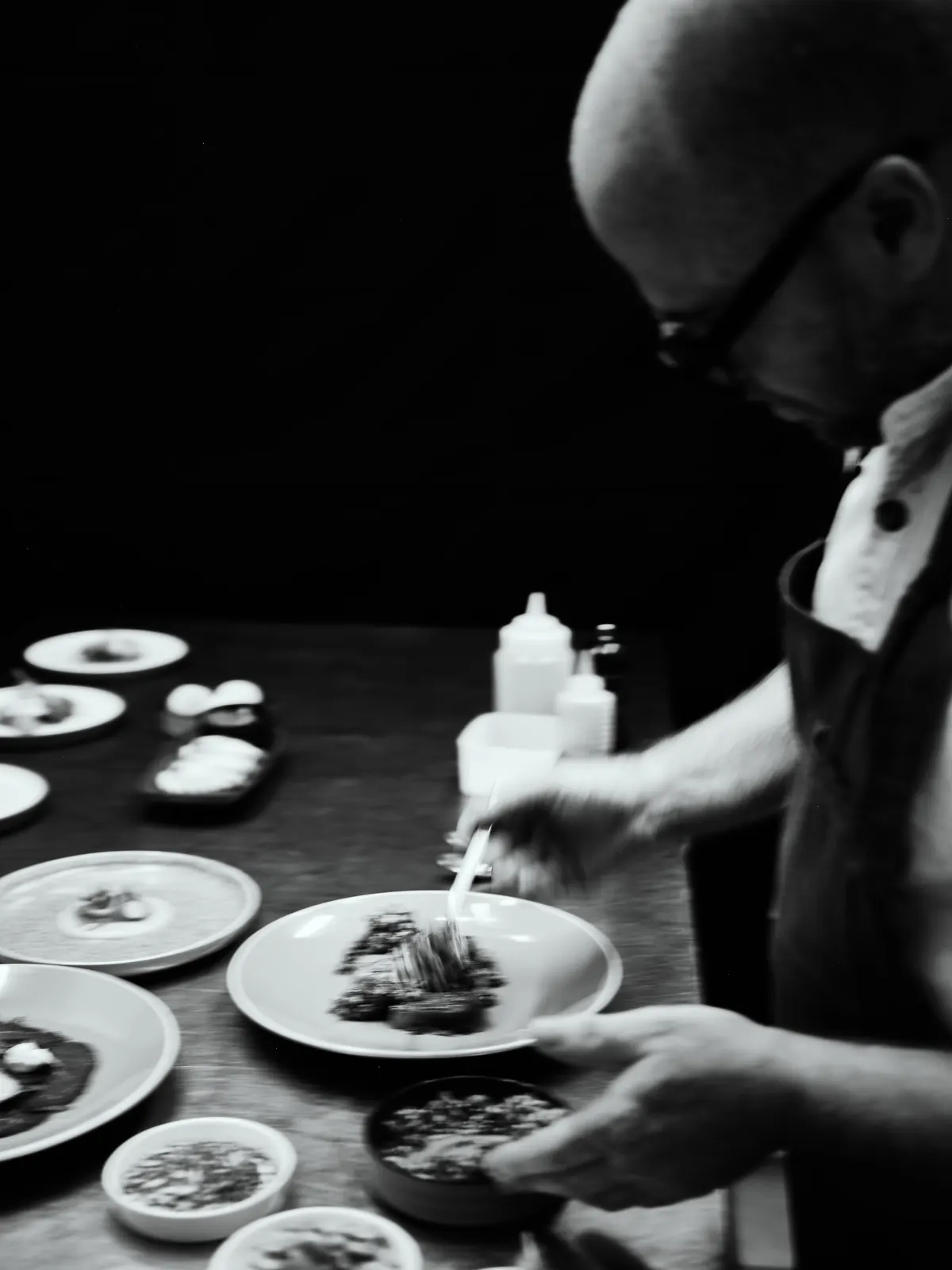 Cocinar con lo que da la tierra: el regreso a los sabores reales