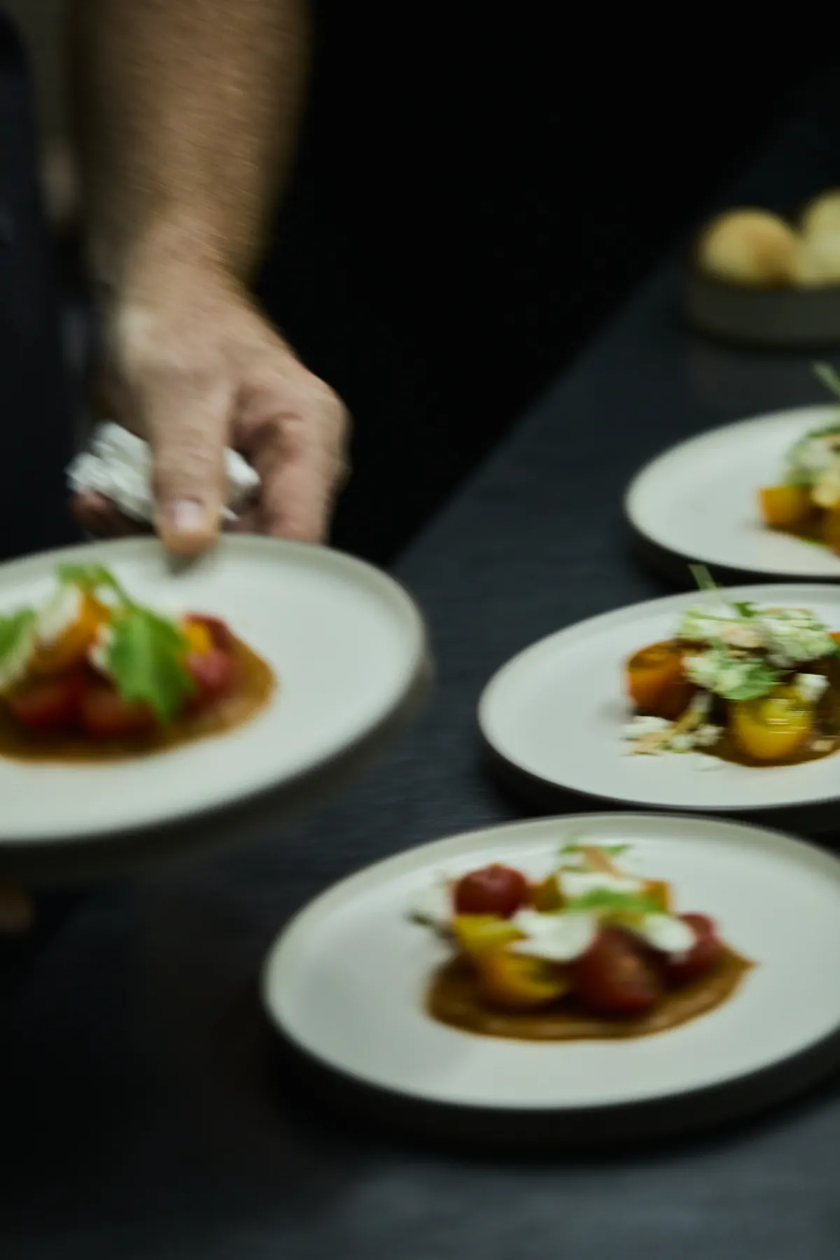 Cocinar con lo que da la tierra: el regreso a los sabores reales