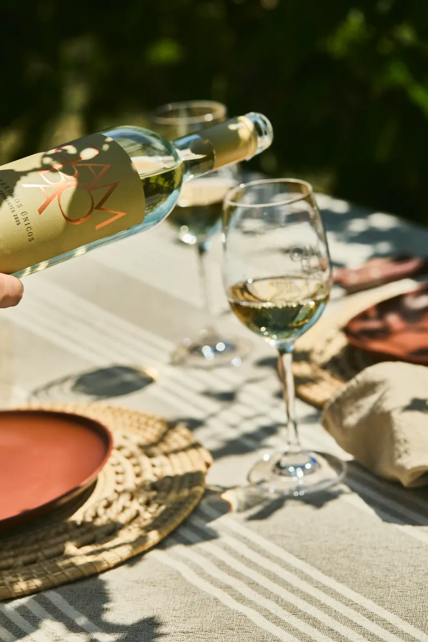 Degustación Dinámica