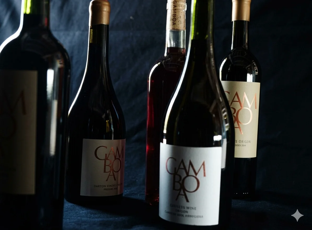 Vinos 4