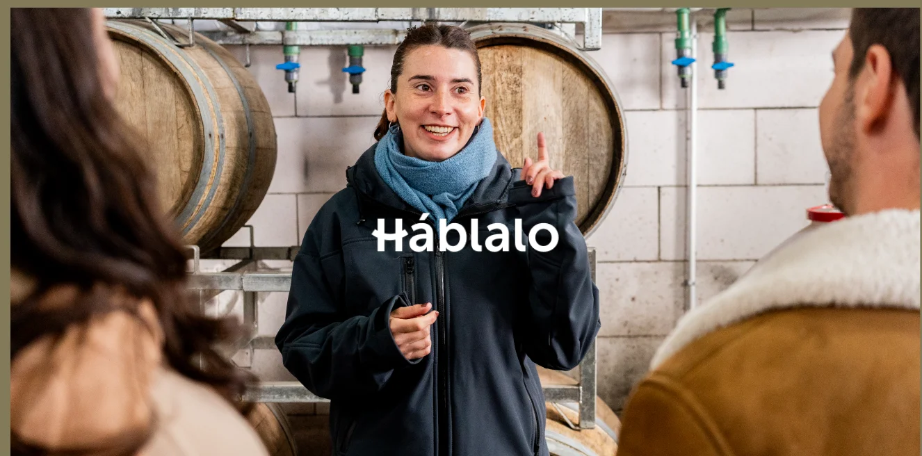 Alianza con Háblalo